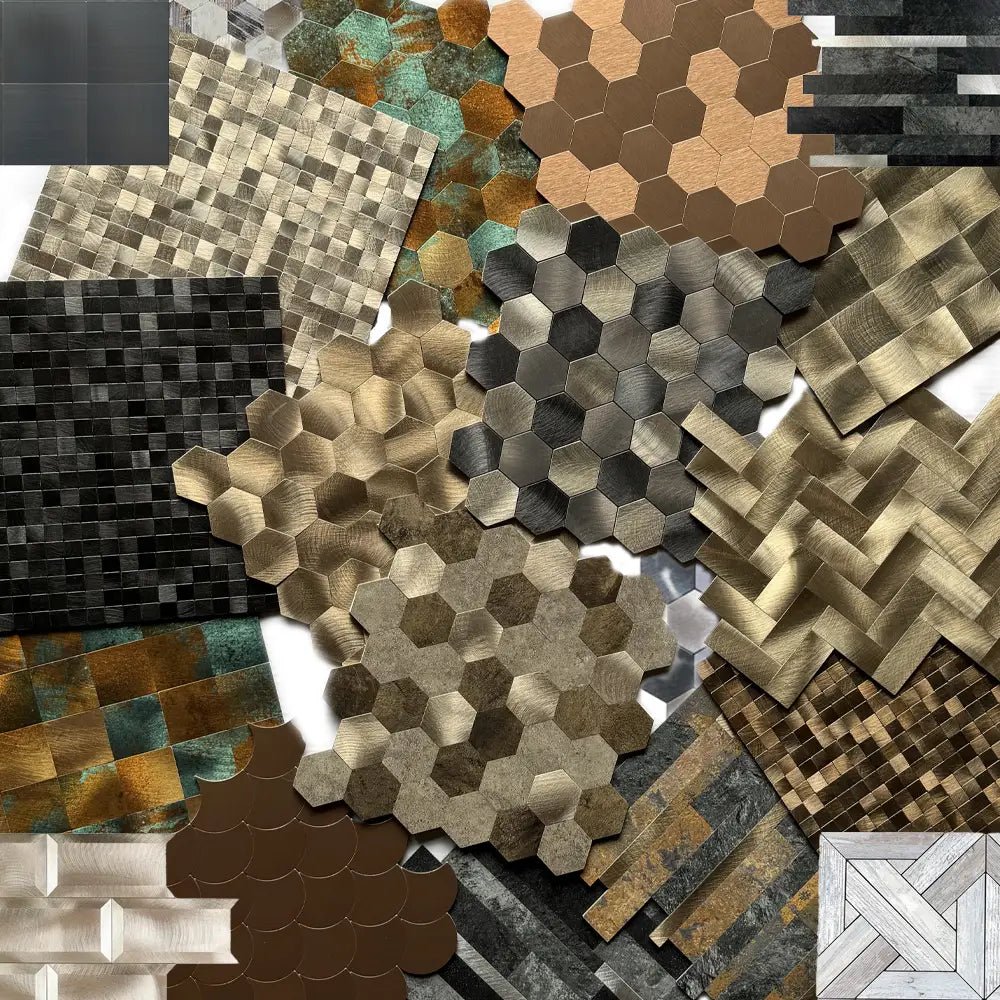 Mosaïques