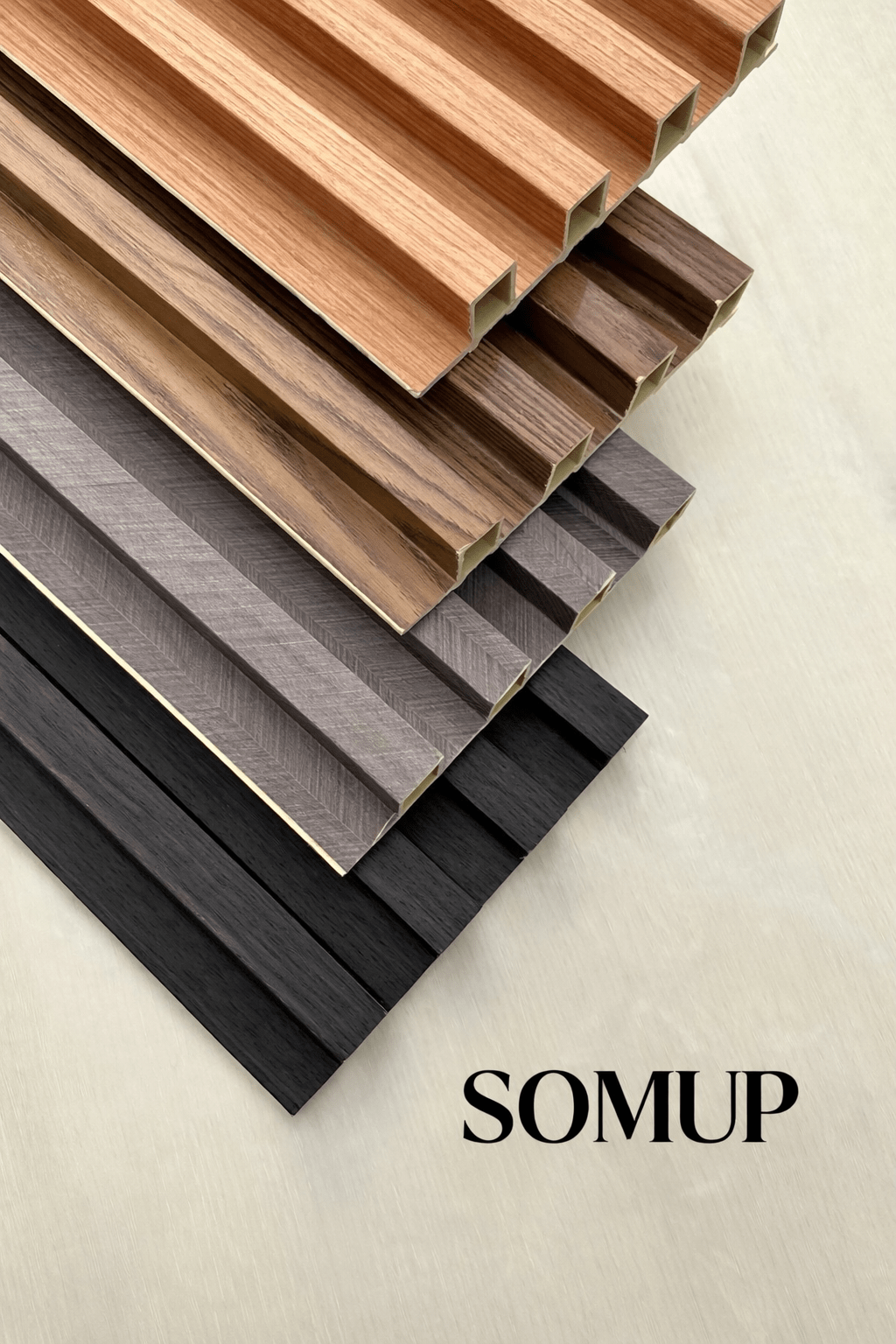 Panneaux PVC