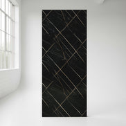 Marbre N°10- Marbela Panneaux Muraux UV - Marbre N°10 122×280cm