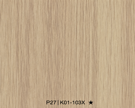 Panneau Décoratif à Motifs - K01-103X - 15 × 300CM