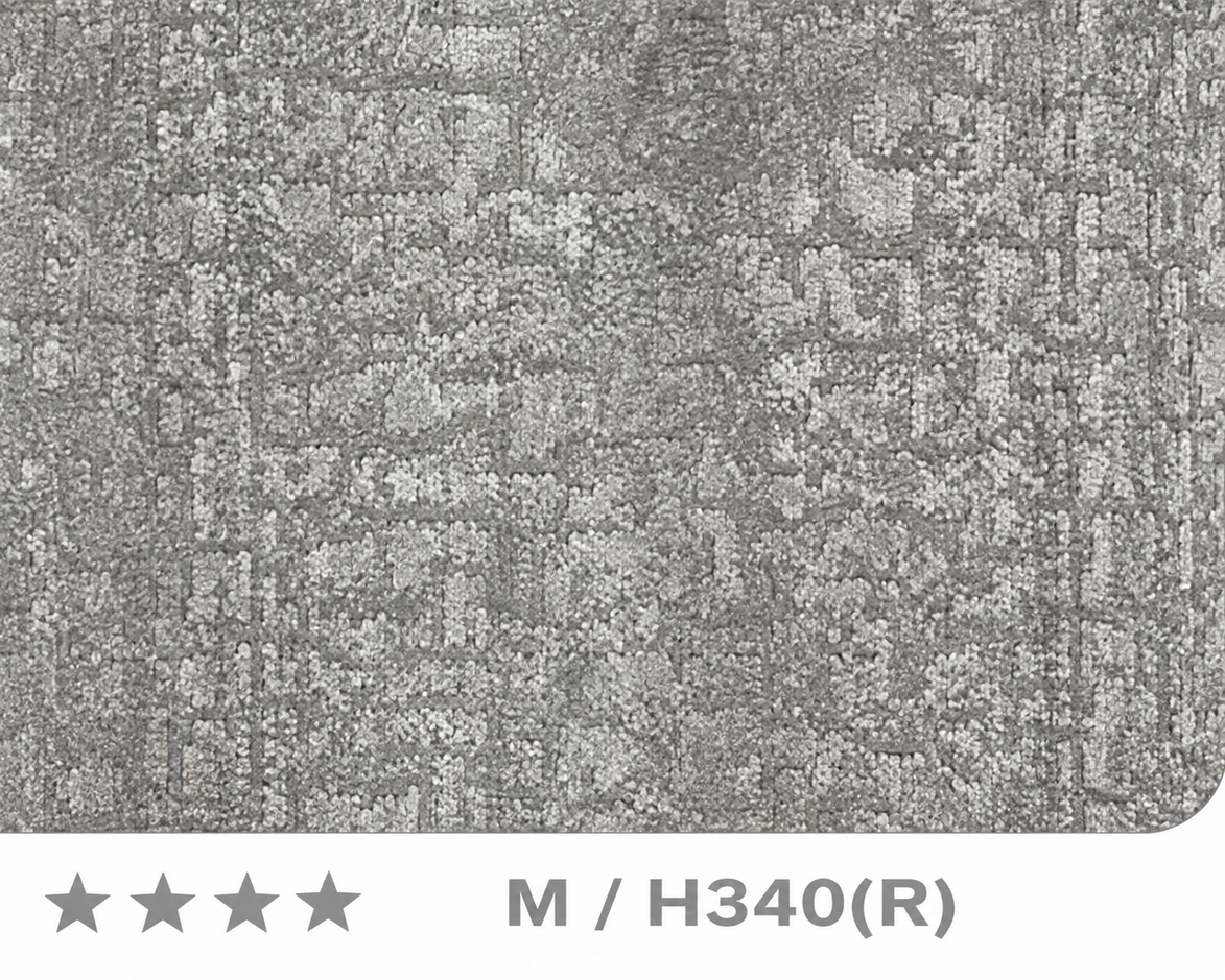 Panneau en Composite de Bambou (BPC) - M/H340(R) - 122 × 280CM