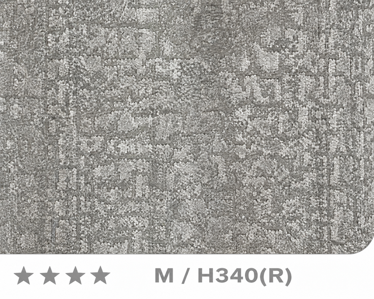Panneau en Composite de Bambou (BPC) - M/H340(R) - 122 × 280CM