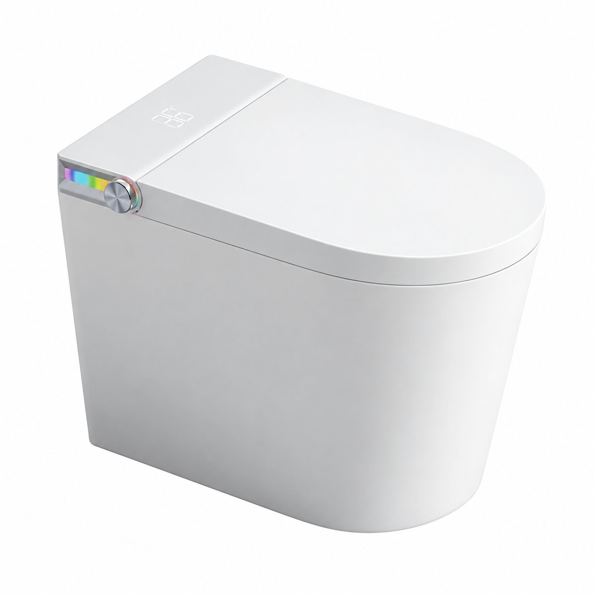 Sanitaire - T7