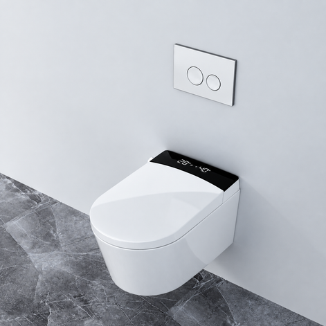 Sanitaire - T3