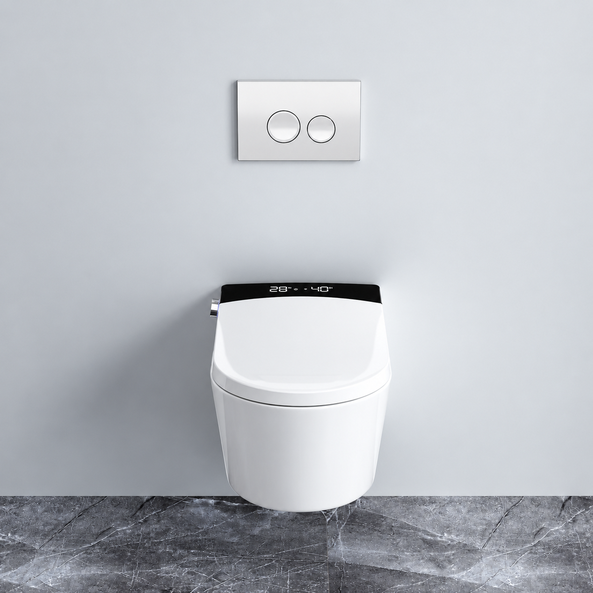 Sanitaire - T3