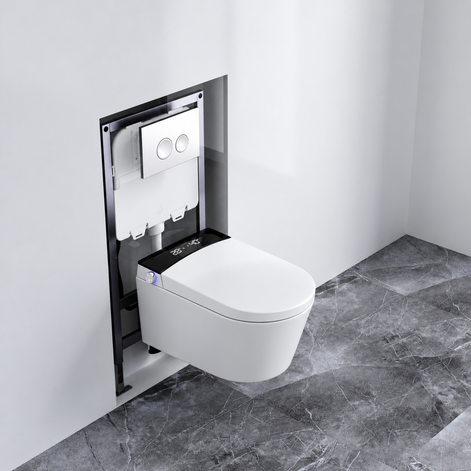 Sanitaire - T3