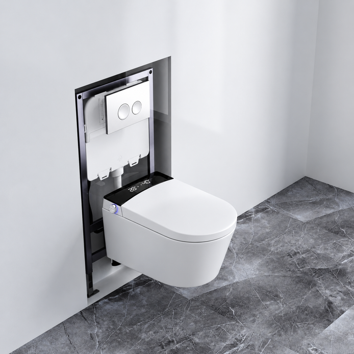 Sanitaire - T3
