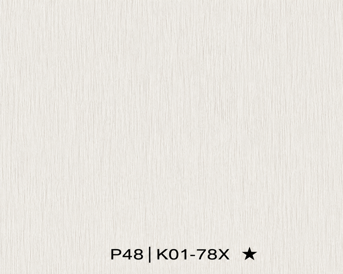 Panneau Décoratif à Motifs - K01-78X - 6 × 300CM