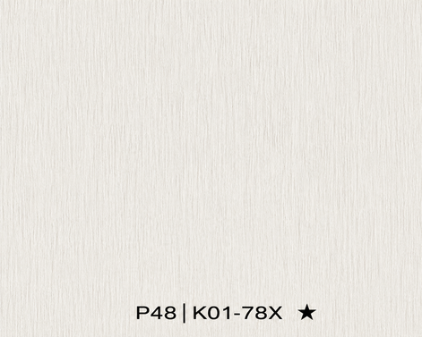 Panneau Décoratif à Motifs - K01-78X - 6 × 300CM