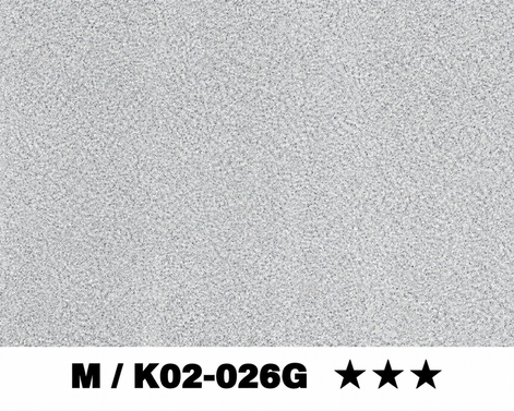 Panneau en Composite de Bambou (BPC) - M/K02-026G - 122 × 280CM