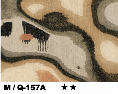 Panneau en Composite de Bambou (BPC) - M/Q-157A - 122 × 280CM