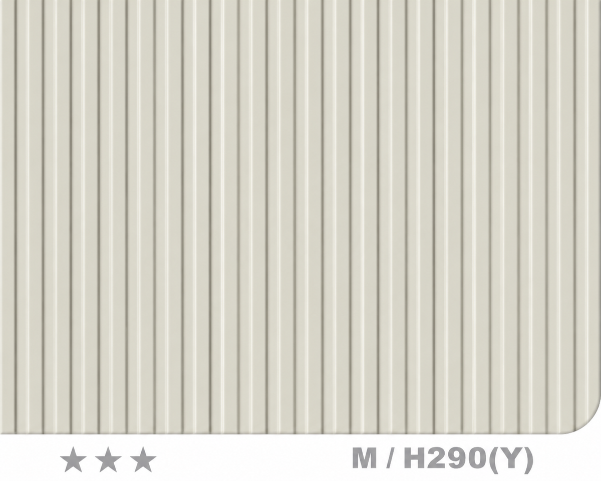 Panneau en Composite de Bambou (BPC) - M/H290(Y) - 122 × 280CM