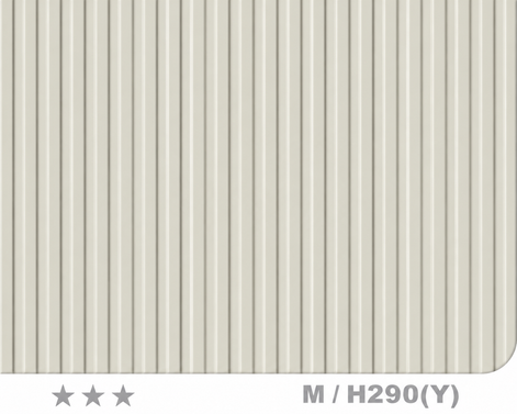 Panneau en Composite de Bambou (BPC) - M/H290(Y) - 122 × 280CM