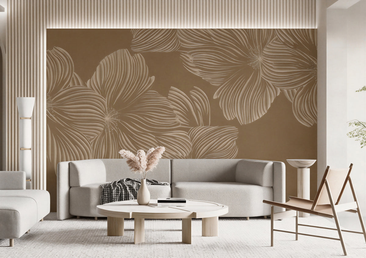 Panneau en Bambou BPC Enclipsable - CJDM-0313 A/B/C