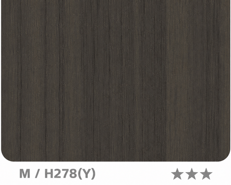 Panneau en Composite de Bambou (BPC) - M/H278(Y) - 122 × 280CM