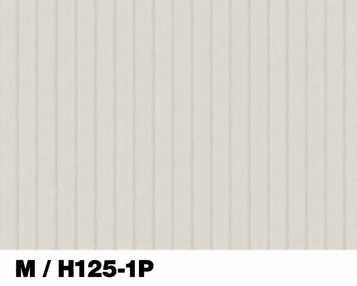 Panneau en Composite de Bambou (BPC) - M/P-125-1P - 122 × 280CM