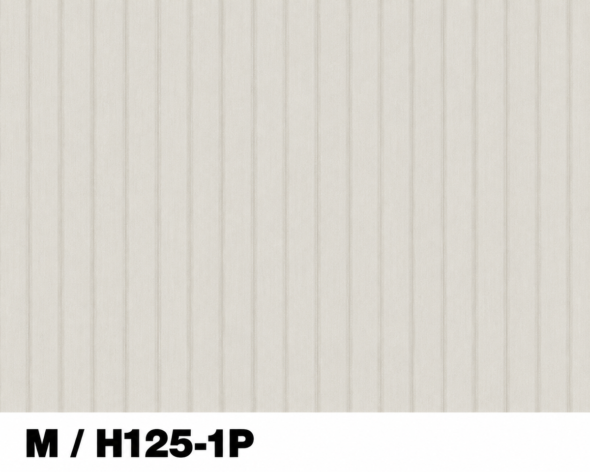 Panneau en Composite de Bambou (BPC) - M/P-125-1P - 122 × 280CM
