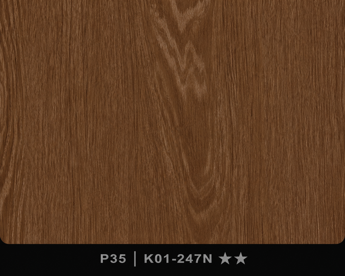 Panneau Décoratif à Motifs - K01-247N - 6 × 300CM
