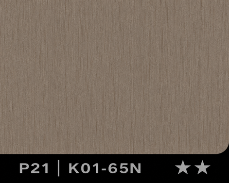 Panneau en Composite de Bambou (BPC) - K01-65N - 122 × 280CM