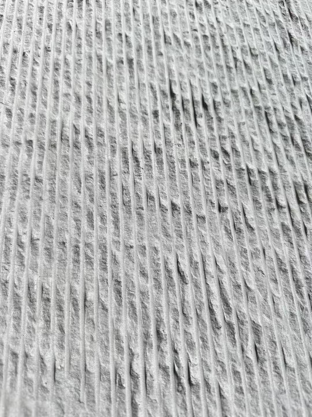 RAIN Pierre Tendre/Pierre De Faîtage - Blanc Cassé 60×290cm