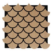 Panneau acoustique HDF Sonea Scale — 60×40cm