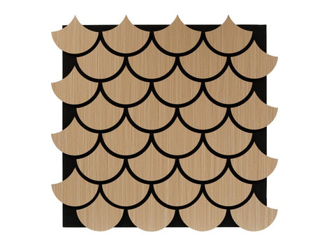 Panneau acoustique HDF Sonea Scale — 60×40cm