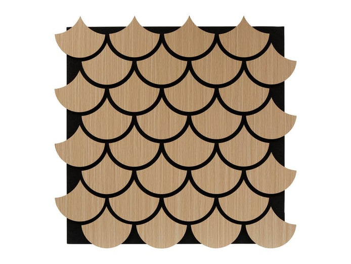 Panneau acoustique HDF Sonea Scale — 60×40cm