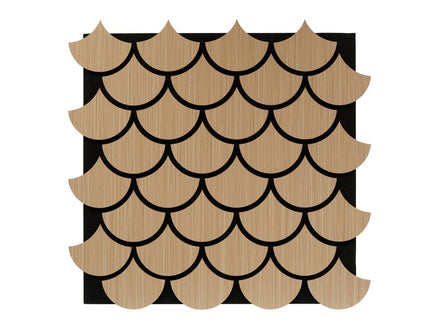 Panneau acoustique HDF Sonea Scale — 60×40cm