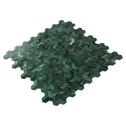 Mosaic MINI Chevron Y VERT — 303×280mm