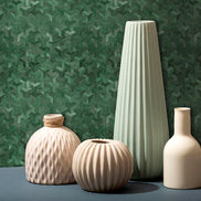 Mosaic MINI Chevron Y VERT — 303×280mm