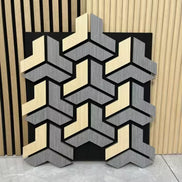 Panneau acoustique HDF Sonea Nexus — 94×50cm