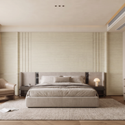 Panneau en Bambou BPC Enclipsable - M/H371(Y)