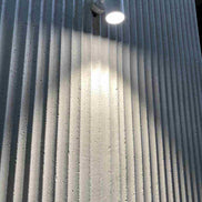WAVIA Pierre Tendre/Pierre Veineuse - BLANC 58×270cm