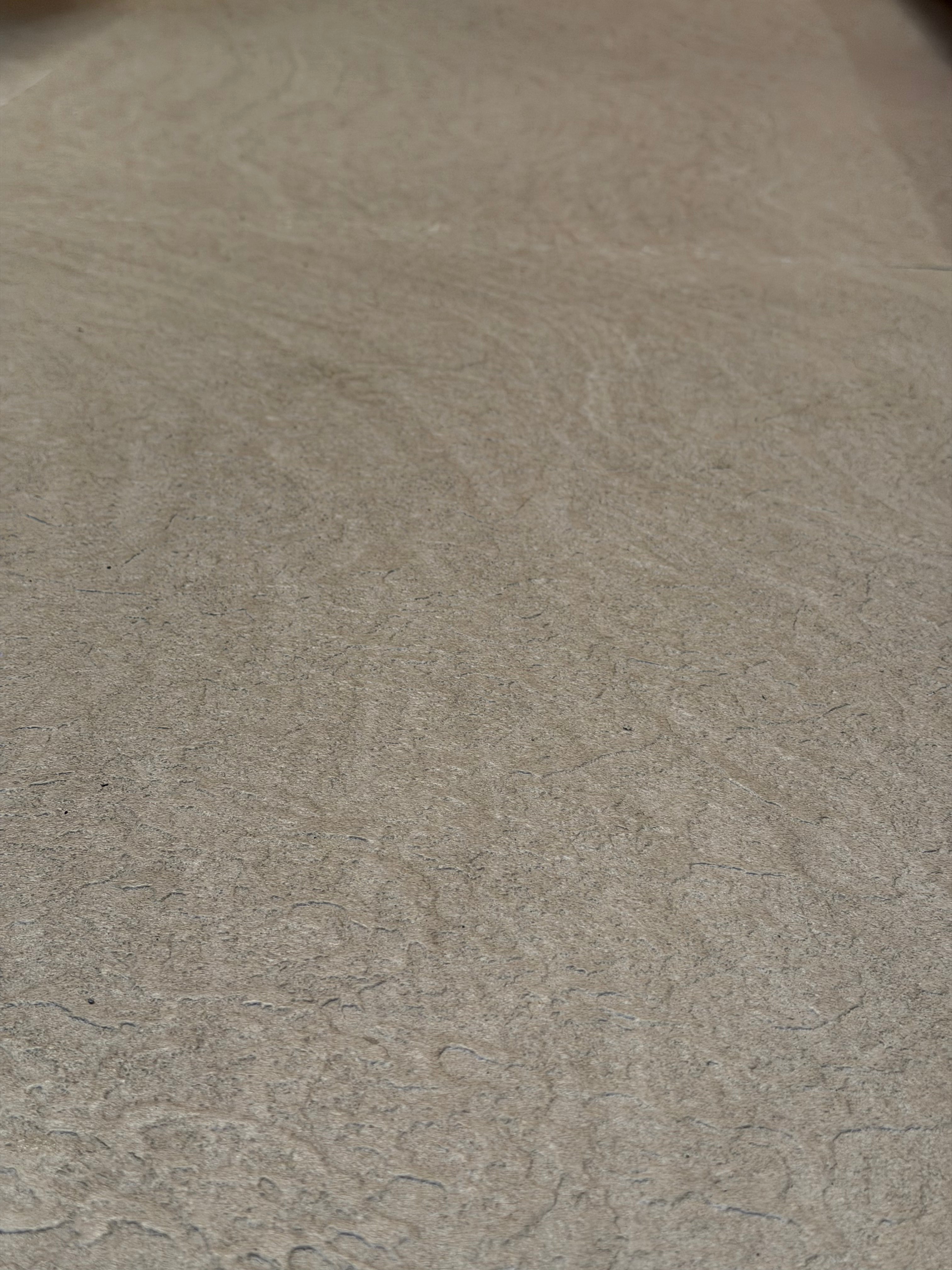 Cementa Panneaux Sol Et Mur En PVC À Relief Profond - 8649- Gris 122×244cm