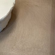 Cementa Panneaux Sol Et Mur En PVC À Relief Profond - 8646 - Gris 122×244cm