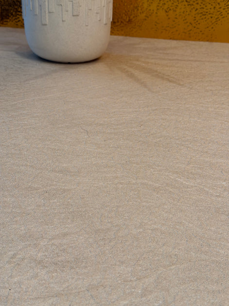 Cementa Panneaux Sol Et Mur En PVC À Relief Profond - 8646 - Gris 122×244cm