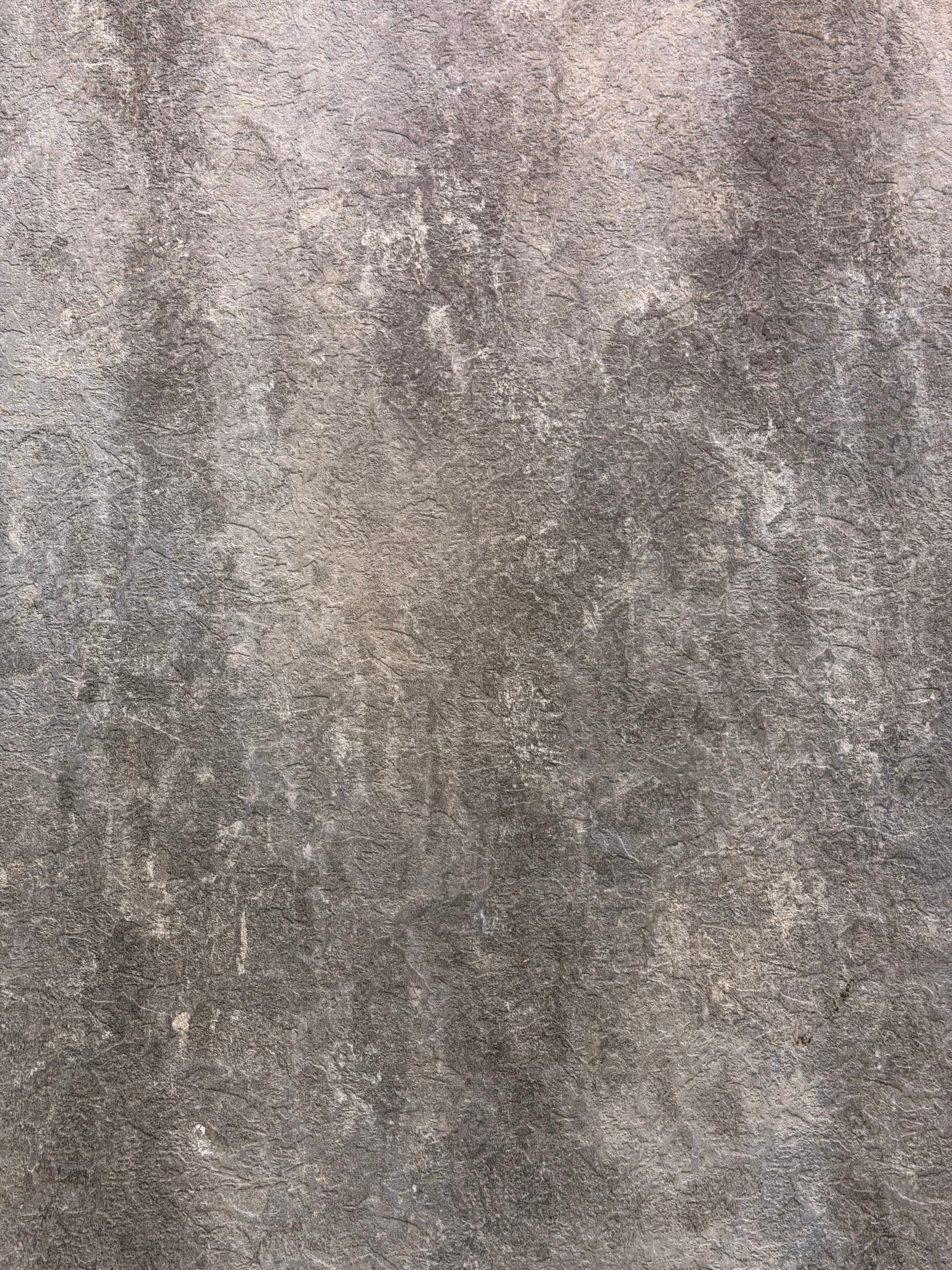 Cementa Panneaux Sol Et Mur En PVC À Relief Profond - 8651 - Gris 122×244cm