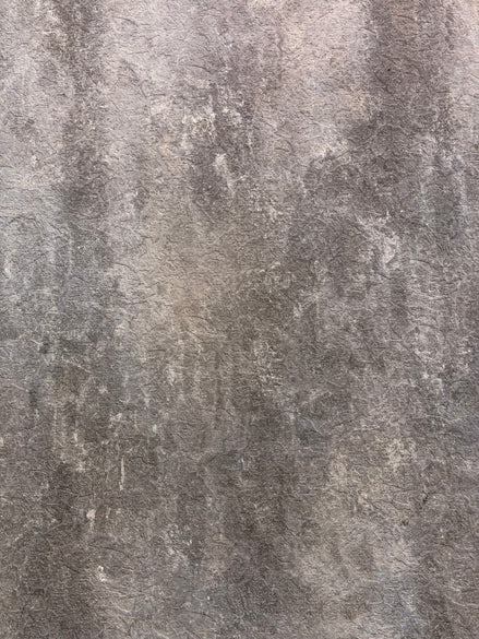 Cementa Panneaux Sol Et Mur En PVC À Relief Profond - 8651 - Gris 122×244cm