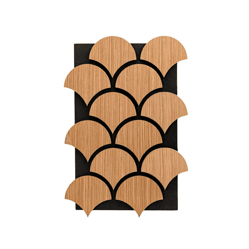 Panneau acoustique HDF Sonea Scale — 60×40cm