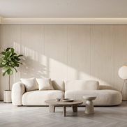 Panneau Décoratif à Motifs 12,5 × 280CM - K01-92X 125WLB
