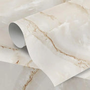AUREA Autocollant Mural 22 Fils - 6179-2-Beige 120×300cm