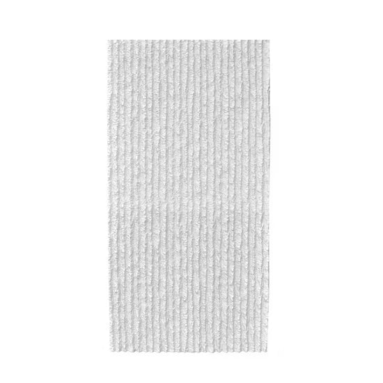 WAVIA Pierre Tendre/Pierre Veineuse - BLANC 58×270cm