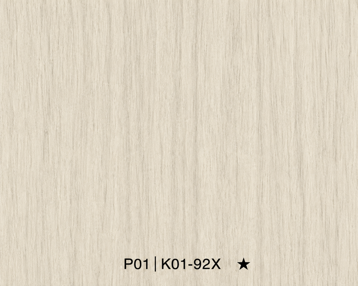 Panneau Décoratif à Motifs - K01-92X - 6 × 300CM