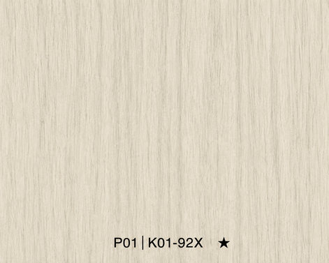 Panneau Décoratif à Motifs - K01-92X - 6 × 300CM