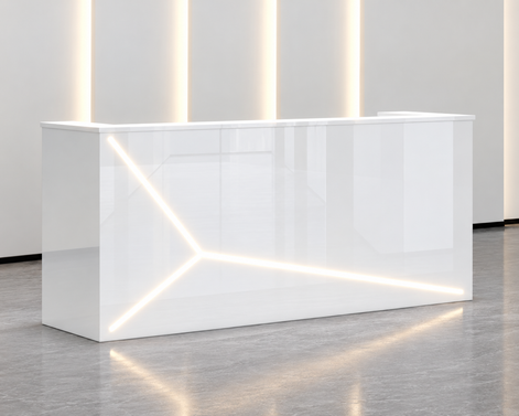 Table - 2402 - 200CM