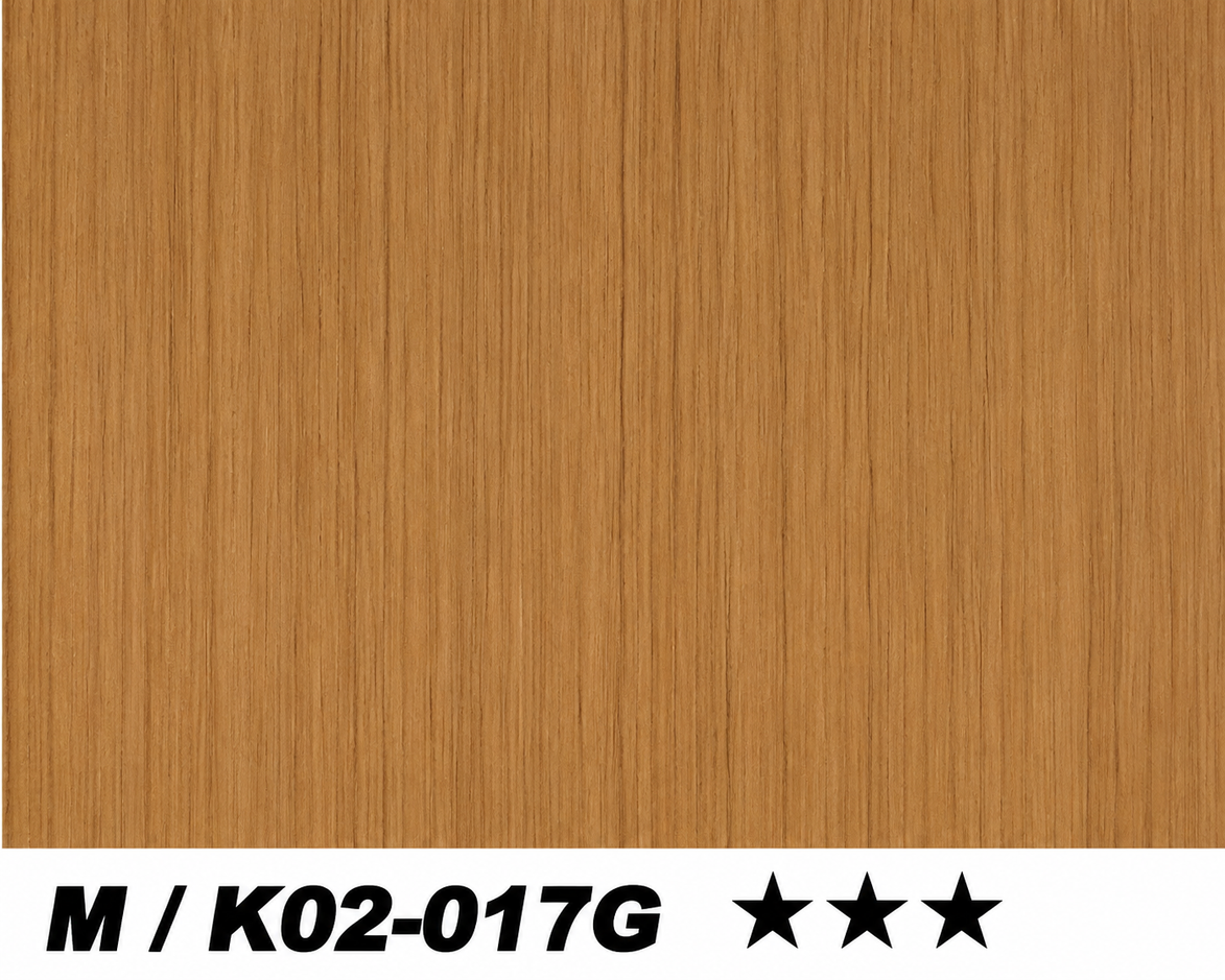 Panneau en Composite de Bambou (BPC) - M/K02-017G - 122 × 280CM