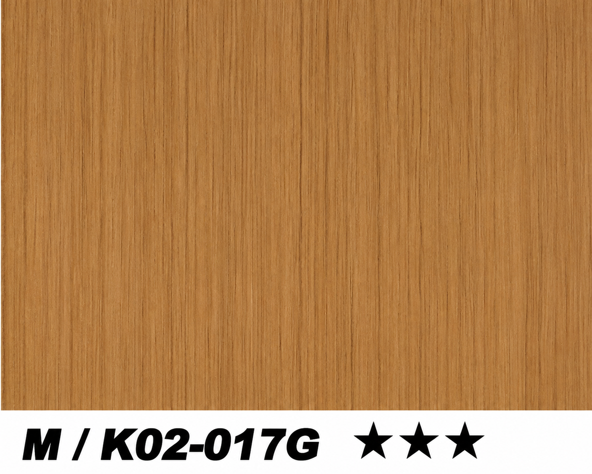 Panneau en Composite de Bambou (BPC) - M/K02-017G - 122 × 280CM