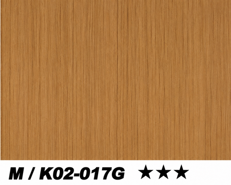 Panneau en Composite de Bambou (BPC) - M/K02-017G - 122 × 280CM
