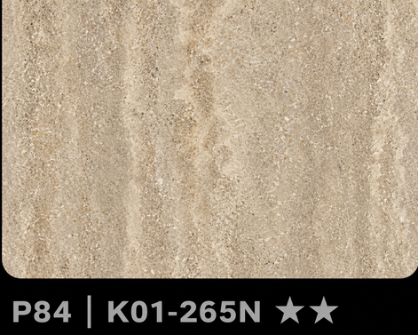 Panneau en Composite de Bambou (BPC) - K01-265N - 122 × 280CM