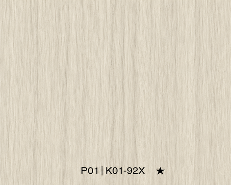Panneau Décoratif à Motifs - K01-92X - 15 × 300CM